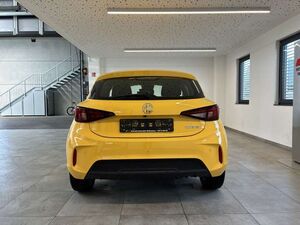 MG MG3 1.5 Comfort LED PDC Rückfahrkamera Navi Klima