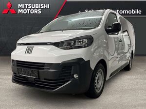 Fiat Scudo Kasten DOKA 6-Sitzer 2.0 MJ145 L3 Kamera