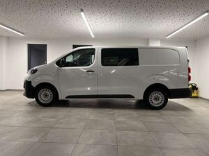 Fiat Scudo Kasten DOKA 6-Sitzer 2.0 MJ145 L3 Kamera