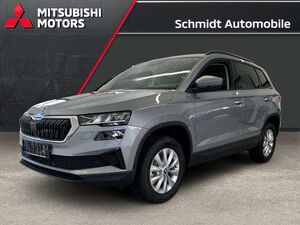 Skoda Karoq 2.0 TDI Selection LED PDC KAM SHZ Tempomat