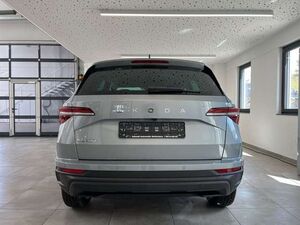Skoda Karoq 2.0 TDI Selection LED PDC KAM SHZ Tempomat