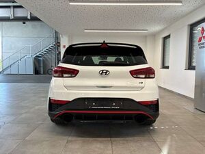 Hyundai i30 N 2.0 T-GDI Performance Bi-LED PDC Kamera Shz