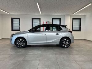 Opel Corsa GS 1.2 Hybrid110 eDCT6 LED SHZ KLIMA Tempomat