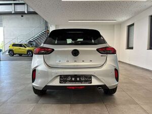 Opel Corsa GS 1.2 Hybrid110 eDCT6 LED SHZ KLIMA Tempomat