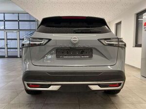 Nissan Qashqai 1.3 DIG-T MHEV N-Connecta Xtronic eHeckklappe