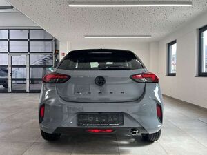 Opel Corsa 1.2 Turbo GS-Line LED PDC Kamera SHZ Klima