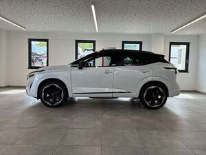 Nissan Qashqai 1.3 DIG-T MHEV N-Design Bose Pano eHeckklappe