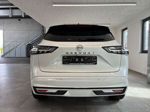 Nissan Qashqai 1.3 DIG-T MHEV N-Design Bose Pano eHeckklappe