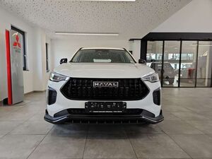 GWM HAVAL Jolion Pro JOLION PRO 1.5 Luxury 360°ACC