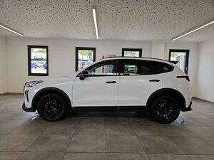 GWM HAVAL Jolion Pro JOLION PRO 1.5 Luxury 360°ACC