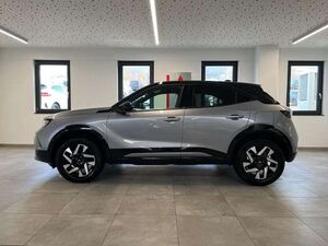 Opel Mokka GS 1.2 Turbo LED PDC Kamera Tempomat Touch