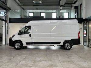Citroen  Jumper Kasten D140 L3H2 3.5t PDC Kamera Tempomat