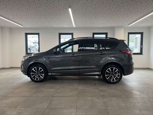 Ford Kuga ST-Line 1.5 EcoBoost Sony AHK Pano eHeckklappe