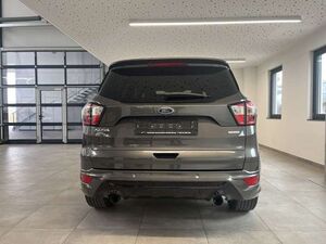 Ford Kuga ST-Line 1.5 EcoBoost Sony AHK Pano eHeckklappe