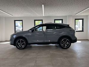 Nissan Qashqai 1.3 DIG-T MHEV Tekna Xtronic 360°Panorama