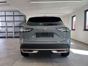 Nissan Qashqai 1.3 DIG-T MHEV Tekna Xtronic 360°Panorama