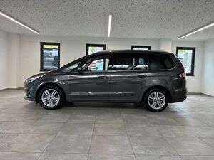Ford Galaxy 2.0 EcoBlue Titanium Sony ACC eHeckkl eSitze