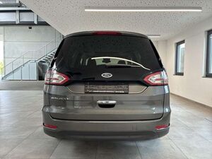 Ford Galaxy 2.0 EcoBlue Titanium Sony ACC eHeckkl eSitze