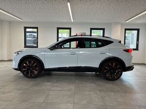 CUPRA Formentor VZ 2.0 TSI DSG 5J Gar. Sennheiser AHK eHeckklappe