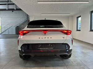 CUPRA Formentor VZ 2.0 TSI DSG 5J Gar. Sennheiser AHK eHeckklappe