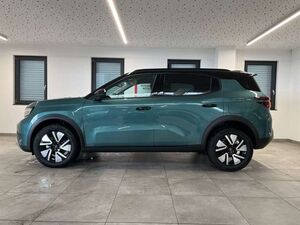 Opel Frontera Ultimate 1.2 Turbo Hybrid 48V eDCT Navi Shz PDC Ka