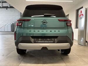 Opel Frontera Ultimate 1.2 Turbo Hybrid 48V eDCT Navi Shz PDC Ka