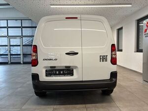 Fiat  Doblo Kasten 1.2 M (L1) Schiebetür rechts Tempomat