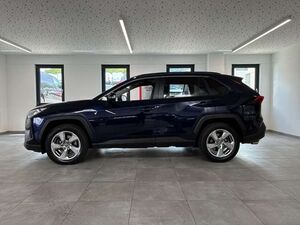 Toyota RAV 4 2.5 VVT-i Hybrid Club PDC KAM SHZ eHeckklappe
