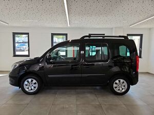 Mercedes-Benz Citan Kombi 1,5 CDi 111 Tourer Edition 2xST Navi
