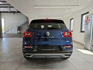 Renault Kadjar 1.3 Ce 160 Bose Edition Bose Bi-LED Navi
