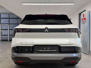 Mitsubishi Eclipse Cross DiamantTop Luxury Paket 87kWh MY26