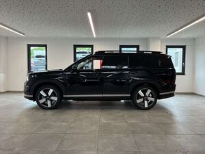Hyundai SANTA FE 1.6 T-GDI Hybrid Signature HuD Pano eHeckklappe