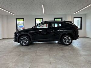 Hyundai TUCSON 1.6 T-GDI Hybrid Select 4WD LED SHZ Kamera