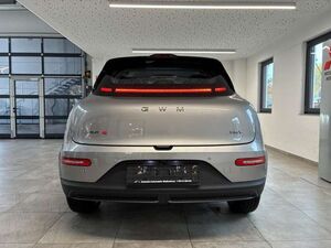 GWM ORA 5 1.5 Luxury Hybrid LED eHeckklappe 360°PDC ACC