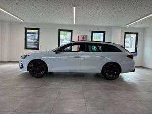 CUPRA Leon ST VZ 2.0 TSI Sennheiser AHK Matrix eHechklappe Sh