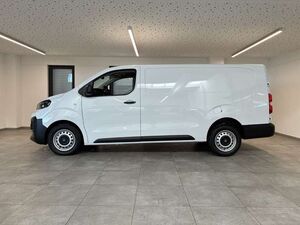 Citroen Jumpy Kasten 2.2 D180 XL (L3) AT8 LED PDC Kamera
