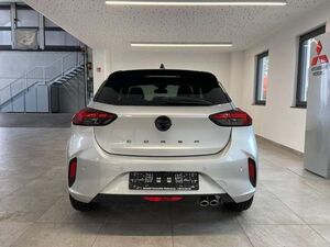 Opel Corsa 1.2 Turbo GS-Line LED PDC Kamera SHZ Klima