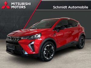 Mitsubishi ASX 1.3 Turbo MHEV EDITION Bi-LED KAM360 ACC SHZ