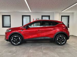 Mitsubishi ASX 1.3 Turbo MHEV EDITION Bi-LED KAM360 ACC SHZ