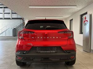 Mitsubishi ASX 1.3 Turbo MHEV EDITION Bi-LED KAM360 ACC SHZ