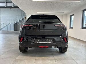 Opel Mokka GS 1.2 Turbo Hybrid 48V eDCT PDC KAM SHZ KLIMA