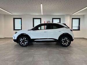 Opel Mokka GS 1.2 Turbo LED PDC Kamera Tempomat Touch