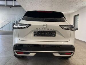 Nissan Qashqai 1.3 DIG-T MHEV Tekna Plus Xtronic Bose Pano