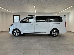 Peugeot Traveller Allure L3 2.2 BluHDI180 EAT8 2x el.Schiebetür Pano
