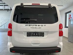 Peugeot Traveller Allure L3 2.2 BluHDI180 EAT8 2x el.Schiebetür Pano