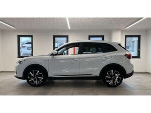 MG ZS 1.5 Luxury Hybrid+ Neues Modell LED PDC 360°