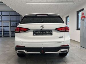 MG ZS 1.5 Luxury Hybrid+ Neues Modell LED PDC 360°