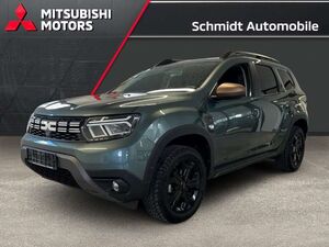 Dacia Duster 1.5 dCi 115 Extreme 4x4 AHK Grapper Kamera