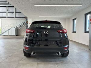 Mazda CX-3 2.0 SKYACTIV-G 121 Prime-Line Klima Touch
