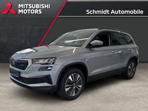 Skoda Karoq 2.0 TDI Selection DSG 4WD AHK LED ACC KAM